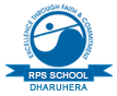 rpsdharuhera.edu.in-logo